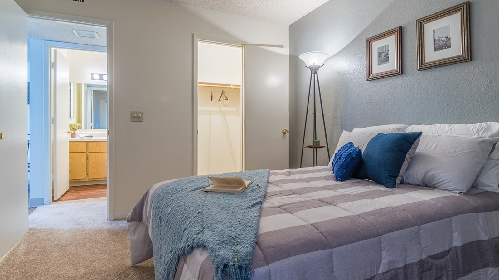 Canyon Creek Apartments In Tucson Az