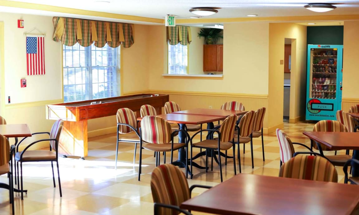 Park View At Box Hill Apartments In Abingdon Md