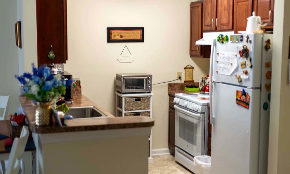 Park View At Severna Park Apartments In Severna Park Md