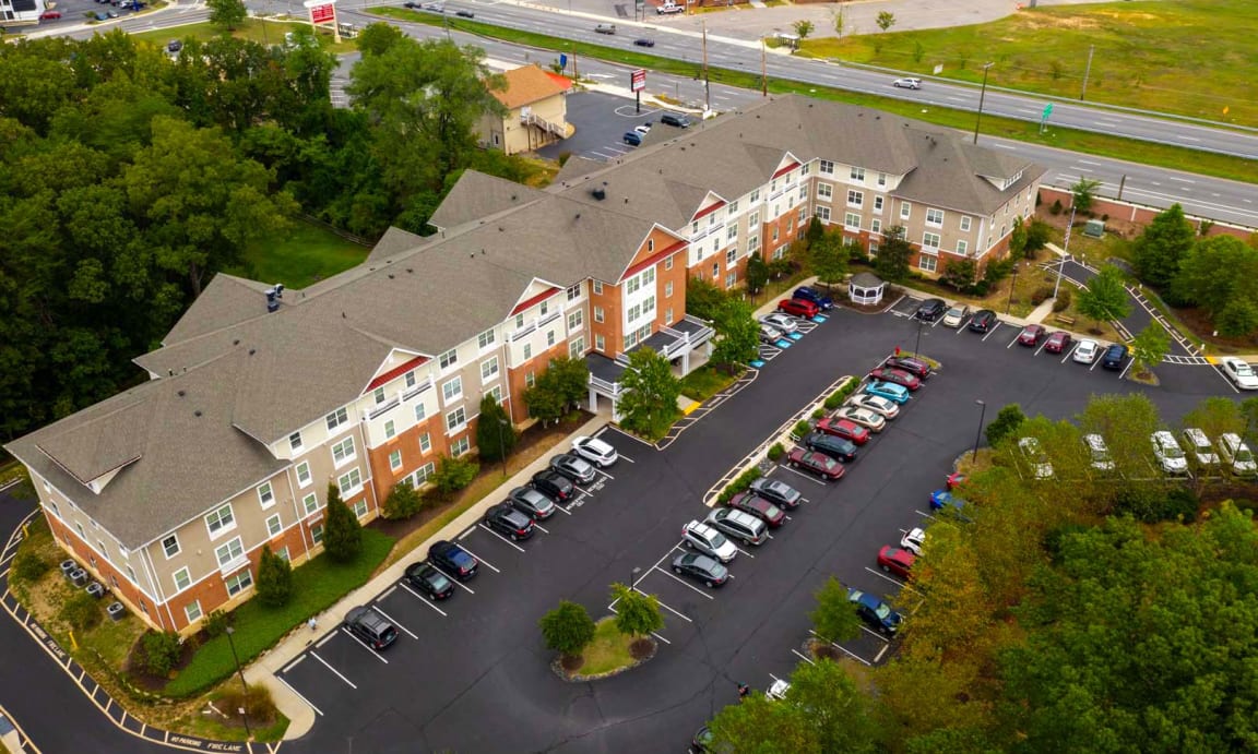 Park View at Severna Park Apartments in Severna Park, MD