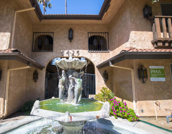 Villa Granada | Apartments in Temple City, CA