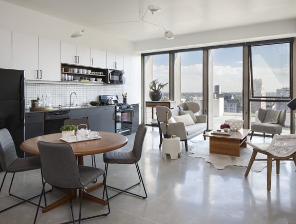 Edison | Apartments in Long Beach, CA