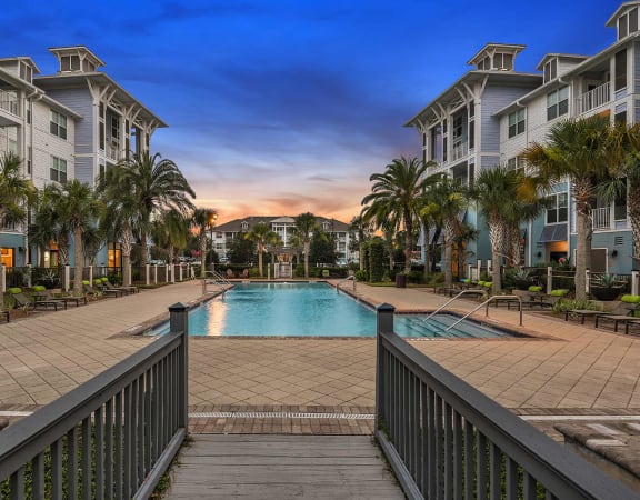 The Preserve At Henderson Beach Apartments In Destin Fl