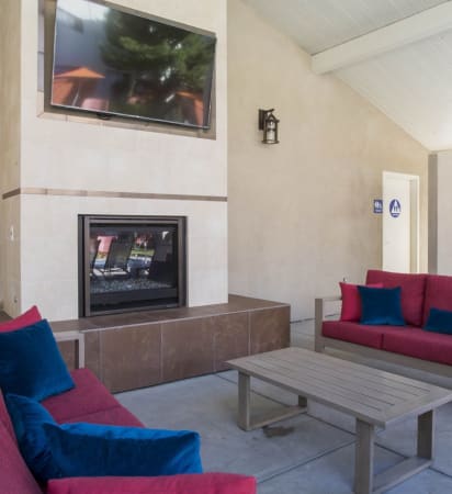 Corsica Apartments In Pico Rivera Ca