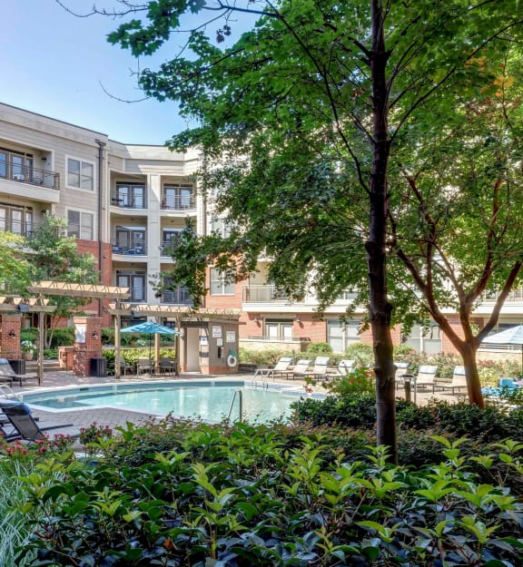 Downtown Raleigh Apartments 712 Tucker Apartments