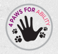 4 Paws for Ability Service Animals