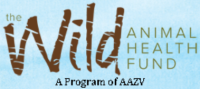 The Wild Animal Health Fund