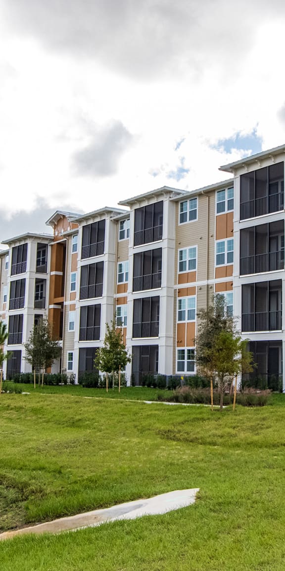 The Reserve At Clyde Morris Landings Apartments In Daytona Beach Fl