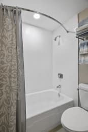 Crystal Square Apartments