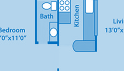 Canyon Oaks | Apartments in Tucson, AZ