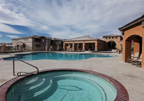 The Trails At Pioneer Meadows Apartments In Sparks Nv
