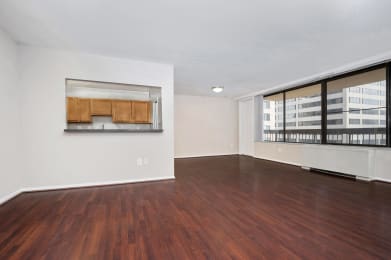 Standard Apartment_3