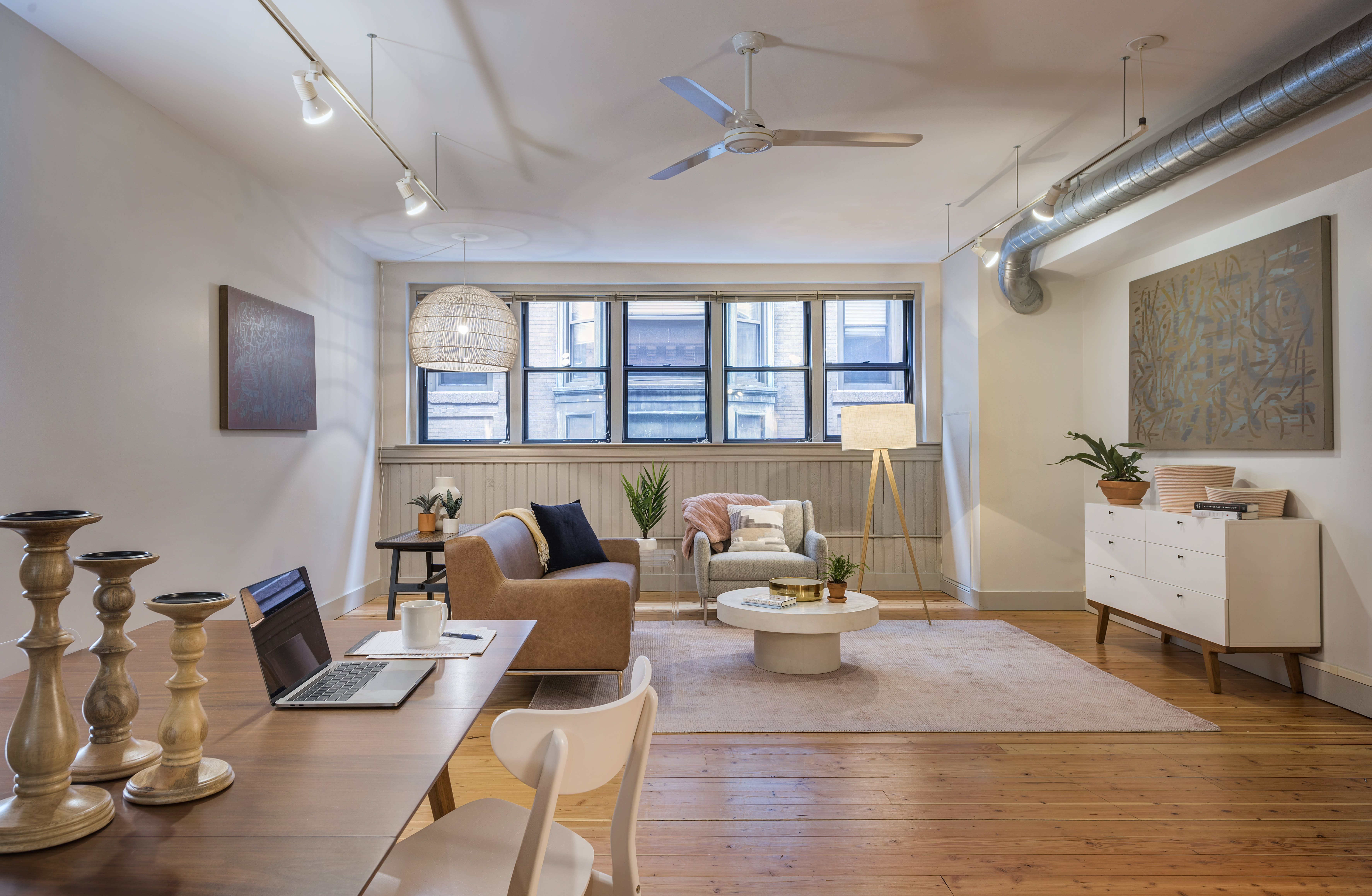 Westminster Lofts | Apartments in Providence, RI