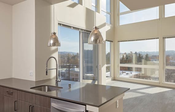 The Triangle | Apartments in Redmond, WA