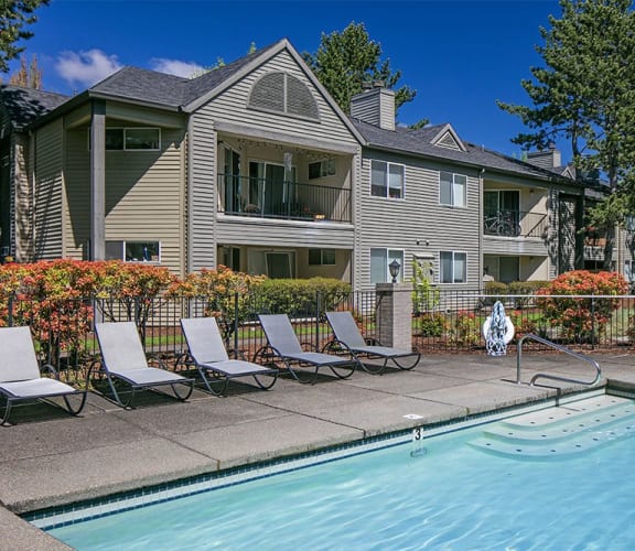 The Terraces At Tanasbourne Apartments Apartments In Hillsboro Or