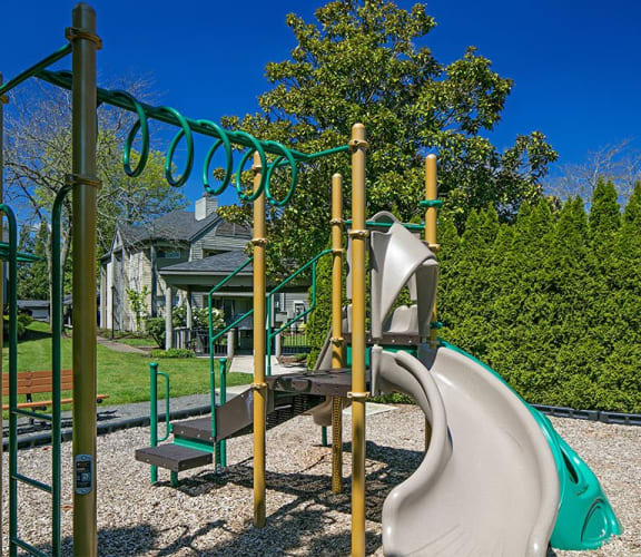 The Terraces at Tanasbourne Apartments Apartments in Hillsboro, OR