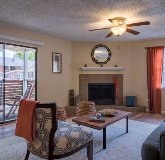 Presidio Apartments in Allen, TX