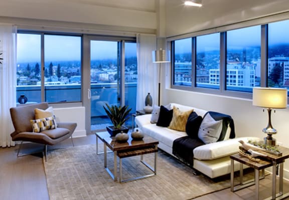 View of Singapore Penthouse Collection For Sale - sginvestproperty.com