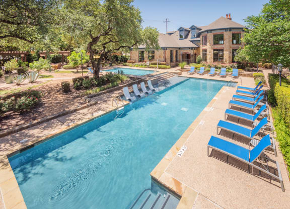 Apartments for Rent in Northwest Austin, TX Elan Photos