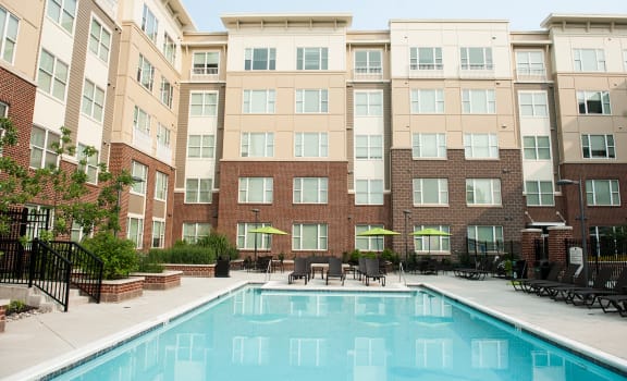 Luxury Apartments For Rent In Downtown Richmond Va Link Apartments Manchester