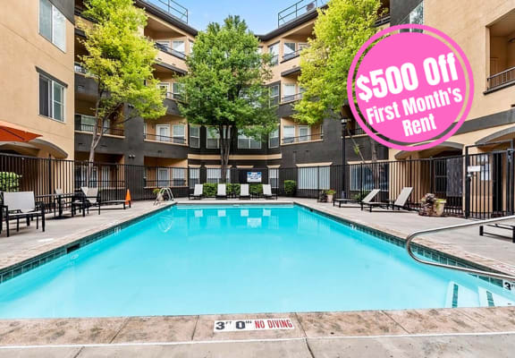 Citifront Apartments Salt Lake City Utah
