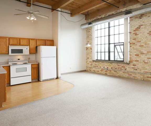 Off Broadway Apartments Apartments In Grand Rapids Mi