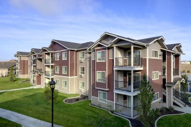 Photos And Video Of Copper Square In Lancaster Ca This apartment complex is for low income families only. photos and video of copper square in