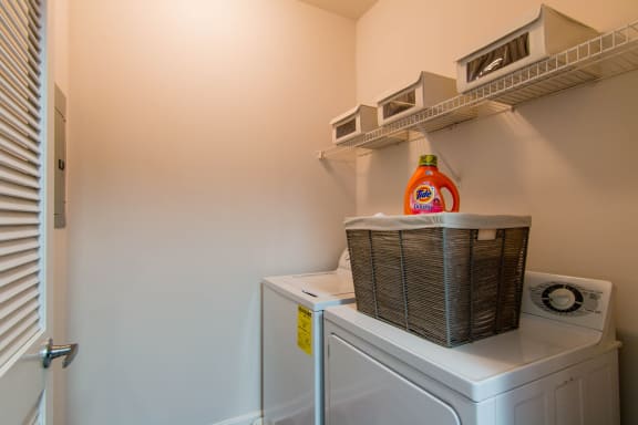 Kingsview Laundry