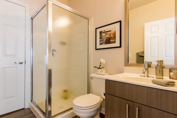 Kingsview Bathroom