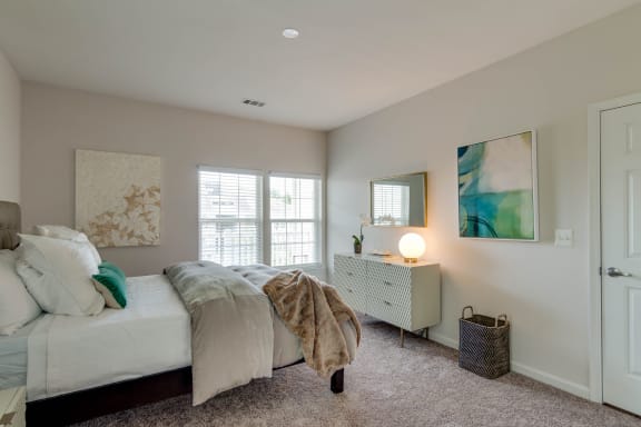 Kingsview Master