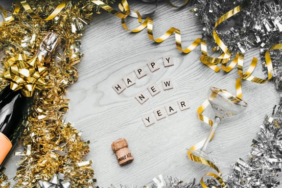 happy_new_year at Cypress Meadows Senior Apartments, California