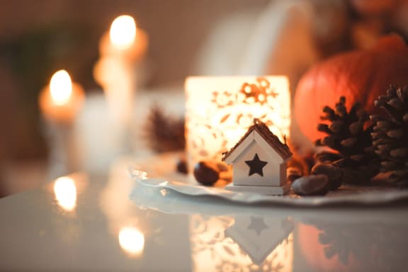 Holidays at Cypress Point, Ventura