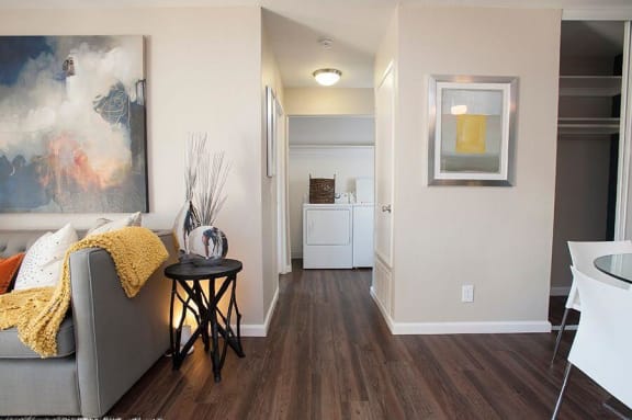 Kirker Creek l Living Room Living Room Apts for rent in Pittsburg, CA 94565 l Kirker Creek Apartments