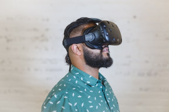 Virtual Tour Software at Azul Baldwin Park, Orlando, FL