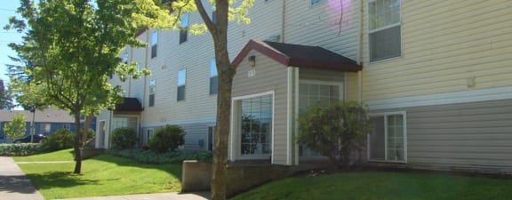 Cascade Woods Apartments Apartments In Vancouver Wa