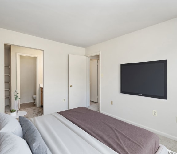 Dale Forest Apartments Apartments in Woodbridge, VA