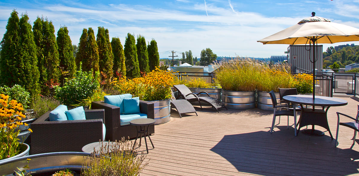 Apartments in Seattle The Corydon Apartments Home