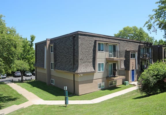 Stone Oak Apartments Apartments In Independence Mo