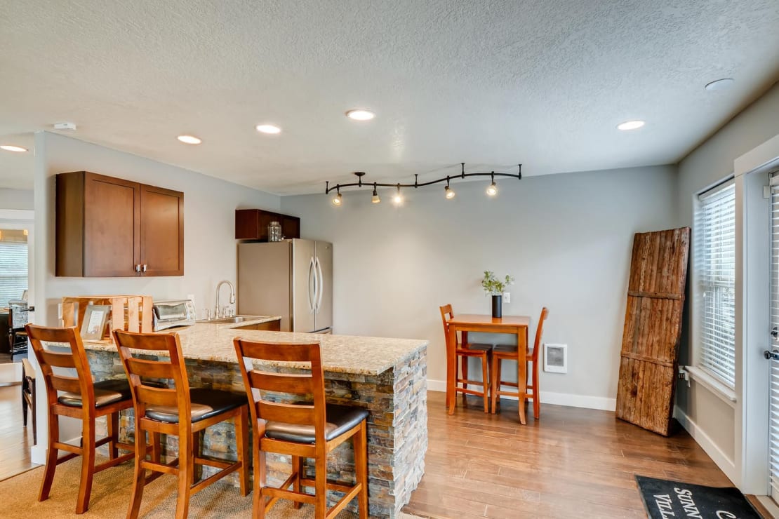 Photos of Our Apartments in Clackamas, OR Photo Gallery