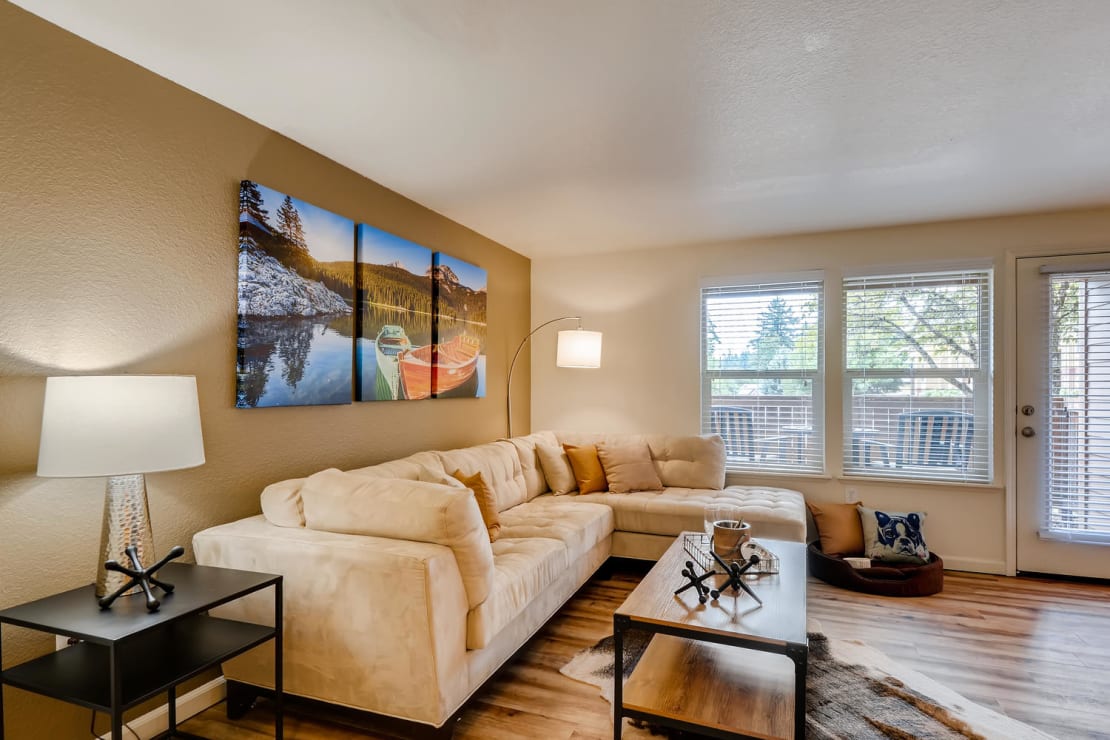 Photos of Our Apartments in Clackamas, OR Photo Gallery