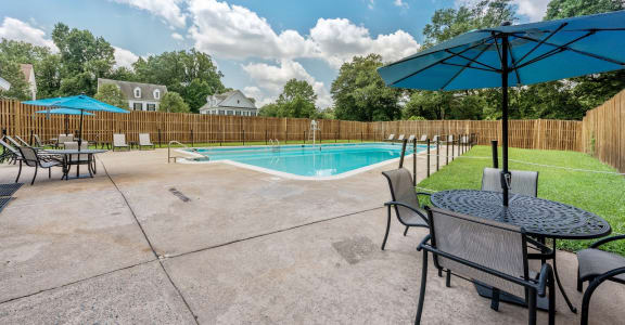 Broadfalls Apartments In Falls Church Va