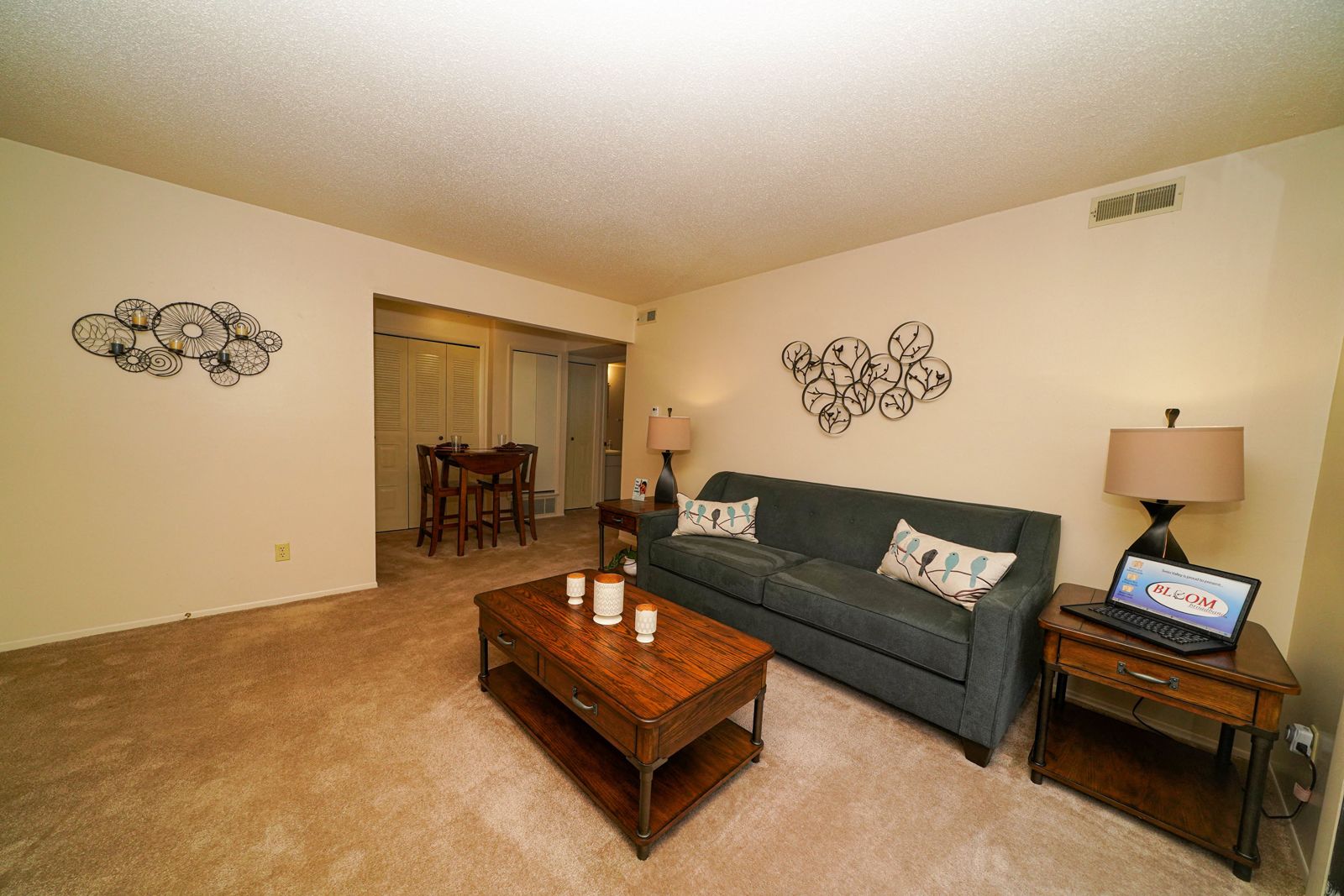 Homes for Rent in Wyoming, MI Swiss Valley Apartments Photos