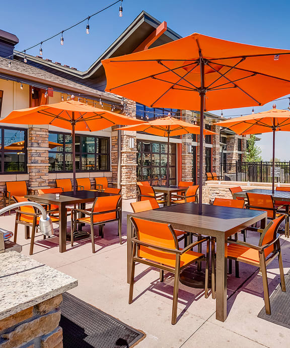 Pinehurst Apartments Windsor at Pinehurst