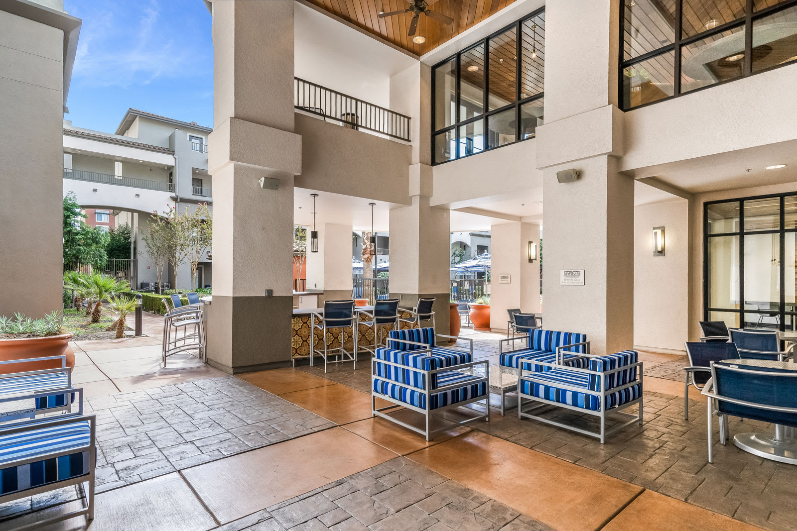 Dublin Station by Windsor Luxury Apartments in Dublin, CA Home