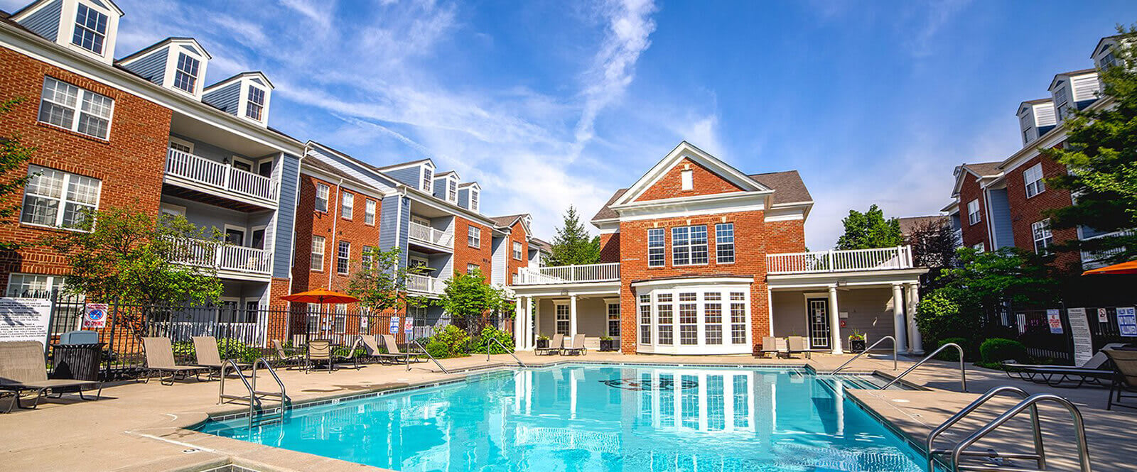 Carmel Apartments Providence At Old Meridian