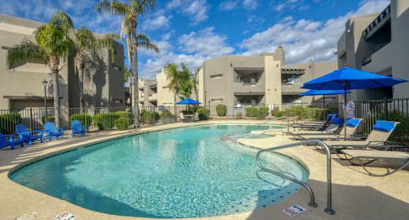 broadstone scottsdale horizon apartments review