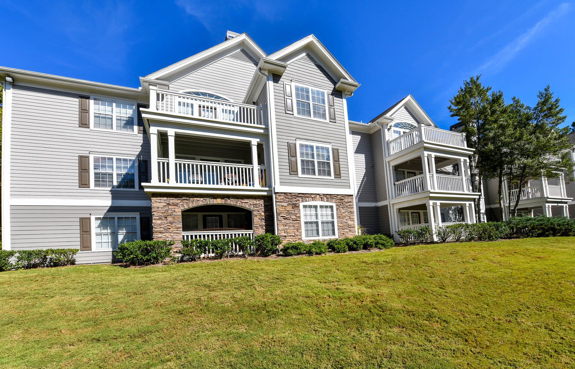 Apartments for Rent in Lithia Springs, GA Crestmark Apartment Homes