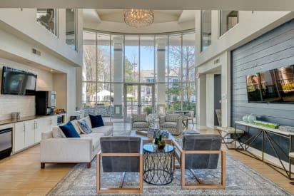 The Carlton Apartments For Rent In Houston Tx