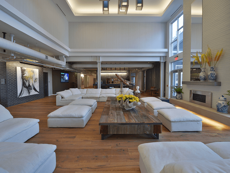 Shadyside, Pittsburgh Apartments | Bakery Living | Photo ...