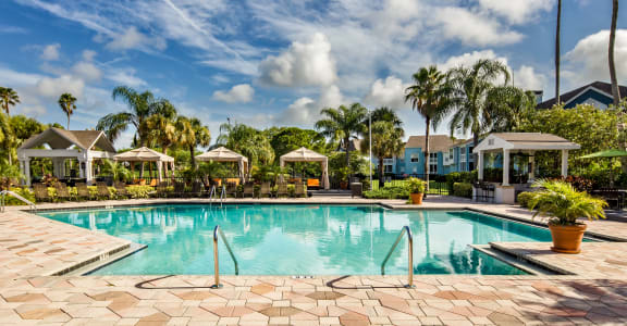 Stunning Isles Of Gateway St Petersburg Florida Pictures